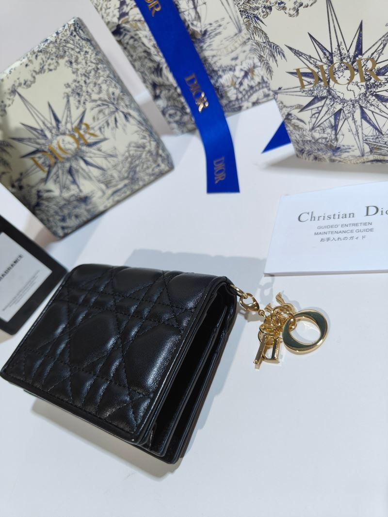 Christian Dior Wallet